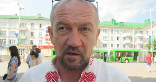 З Уладзіміра Гундара знялі абвінавачанне паводле «акту тэрарызму», аднак вылучылі новыя