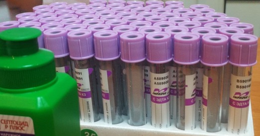 Мінздароўя выявіла 742 выпадкі COVID-19 за суткі