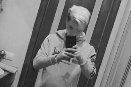 Дзмітрый Стахоўскі, фота з сацыяльных сетак Дзмітрый Стахоўскі, фота з сацыяльных сетак