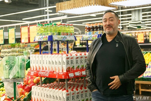 Генадзь Кірэйкаў Генадзь Кірэйкаў
