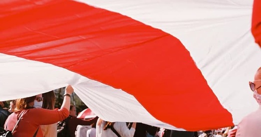 У Празе арганізуюць прадстаўніцтва беларускай апазіцыі