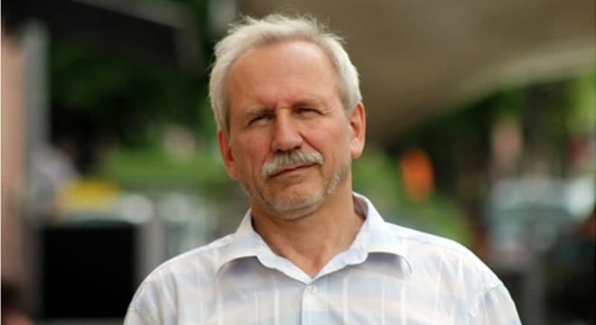 Валерый Карбалевіч: Чарга ліквідацыі можа дайсці да палітычных партый Валерый Карбалевіч: Чарга ліквідацыі можа дайсці да палітычных партый
