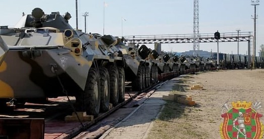 Германія і ЗША дамовіліся пра «Паўночны паток – 2»