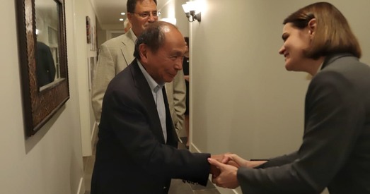 Што нам падарыў Фрэнсіс Фукуяма ў сваёй «Ідэнтычнасці»