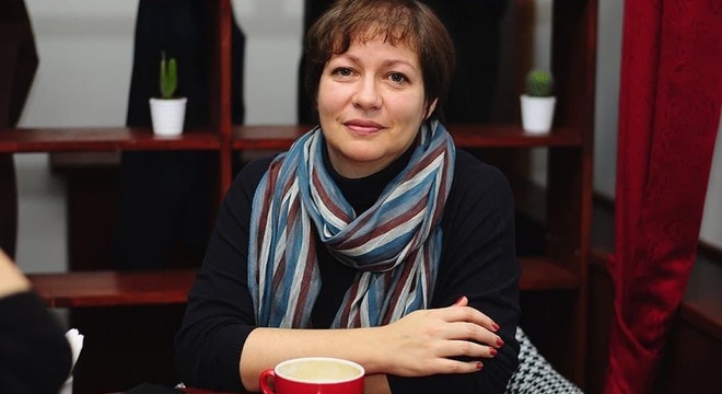 Таццяну Вадалажскую перавялі ў ІЧУ на Акрэсціна Таццяну Вадалажскую перавялі ў ІЧУ на Акрэсціна