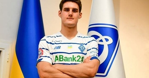 Украінскі журналіст: Беларускія ўлады патрабавалі дэпартаваць футбаліста Шкурына з Расіі