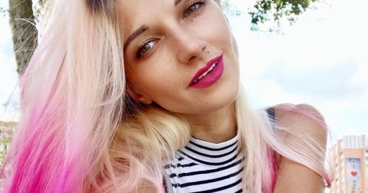 Палітзняволеная Ірына Гарашына: У турме ж усё сумна і змрочна. Але сумаваць зусім не варта!