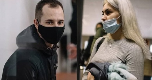 Палітвязень Яўген Бароўскі моцна хварэе, яму адмаўляюцца перадаваць медыкаменты