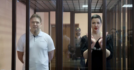 Што яны хацелі гэтым сказаць?