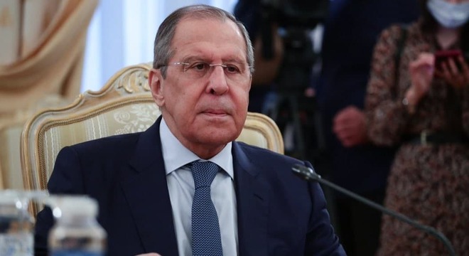 Лаўроў: ЗША спрабуюць стварыць аўтакефальную некананічную царкву ў Беларусі Лаўроў: ЗША спрабуюць стварыць аўтакефальную некананічную царкву ў Беларусі
