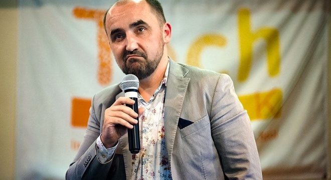 Кныровіч: Можа адбыцца беларускі бунт, але тады нам усім мала не падасца Можа адбыцца беларускі бунт, але тады нам усім мала не падасца