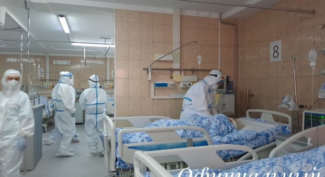  У Беларусі сёння знайшлі амікрон. І адразу ў чатырох хворых У Беларусі сёння знайшлі амікрон. І адразу ў чатырох хворых