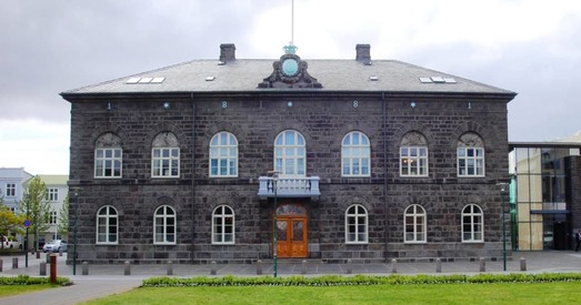 У Ісландыі жанчынам не ўдалося заваяваць большасці ў парламенце