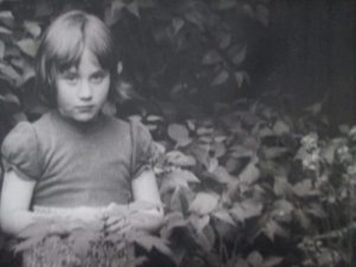Фота з асабістага архіву Паліны Качатковай Фота з асабістага архіву Паліны Качатковай