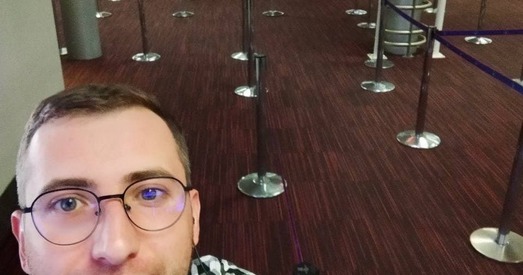 Беларус, які выкрыў катаванні ў расійскіх калоніях, просіць палітычнага прытулку ў Францыі