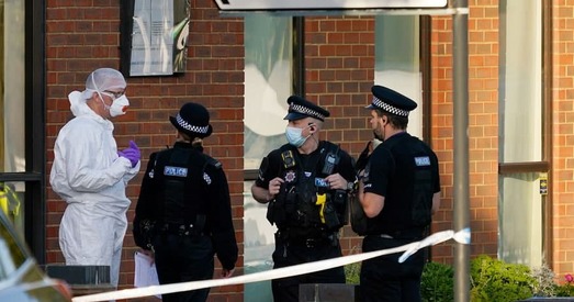 Дэпутата парламента Вялікабрытаніі зарэзалі на сустрэчы з выбаршчыкамі