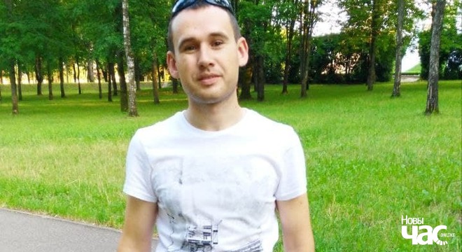 «Было адчуванне, што гэта канец». Гісторыя лідчаніна, якога вінавацяць у замаху на Азаронка «Было адчуванне, што гэта канец». Гісторыя лідчаніна, якога вінавацяць у замаху на Азаронка