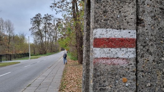 Беларусаў у эміграцыі запрашаюць у вандроўкі Беларусаў у эміграцыі запрашаюць у вандроўкі