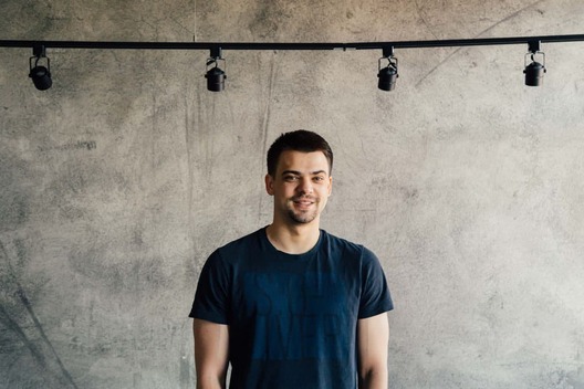 Эдуард Бабарыка Эдуард Бабарыка