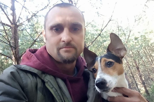 Палітвязень Дзмітрый Дудойць сёння скончыў жыццё самагубствам Палітвязень Дзмітрый Дудойць сёння скончыў жыццё самагубствам