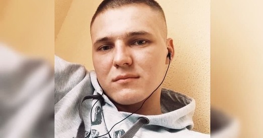 Палітвязень Юрый Касцюк — на волі. Ён цалкам адбыў пакаранне