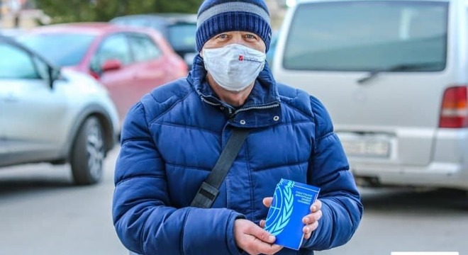 Праваабаронцу Алесю Капуцкаму прысудзілі чарговыя 15 сутак арышту Праваабаронцу Алесю Капуцкаму прысудзілі чарговыя 15 сутак арышту