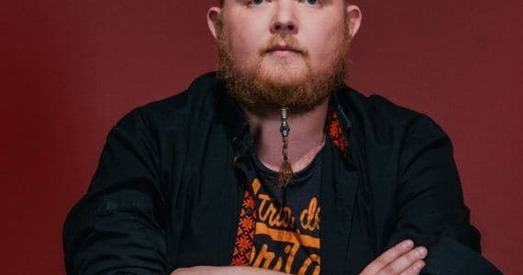 На Паўла Вінаградава ціснуць у жодзінскай турме