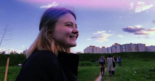 Палітзняволеная Яна Арабейка выйшла замуж у калоніі