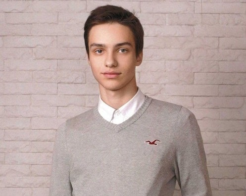 Арцём Баярскі Арцём Баярскі