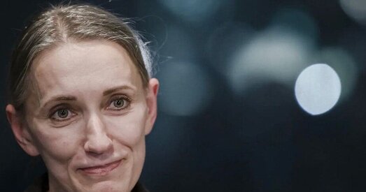 Наталля Хершэ: Я абавязкова вярнуся ў Беларусь