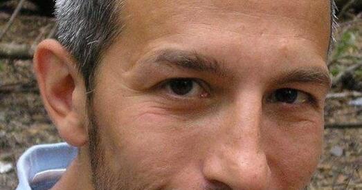 У Мінску затрыманы папулярызатар Вікіпедыі Марк Бернштэйн