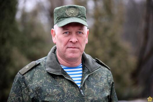 Віктар Гулевіч Віктар Гулевіч