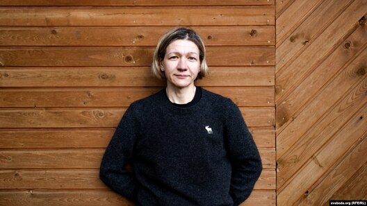 Таццяна Гацура-Яворская Таццяна Гацура-Яворская