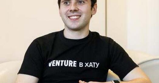 Распрацоўшчык стартапа MakeML Аляксей Караткоў выйшаў на волю