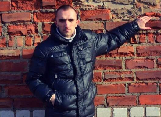 Мікалай Чарняўскі Мікалай Чарняўскі
