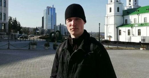 Ціхан Клюкач: 30 сутак карцара за «Новы Час»