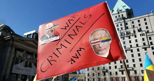 Спытаў пра вайну — атрымаў 15 сутак