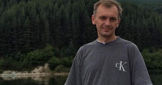 Гітарыст Уладзіслаў Плюшчаў атрымаў 25 сутак