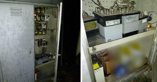 Беларускія партызаны разгарнулі «рэйкавую вайну» ў чатырох абласцях РФ