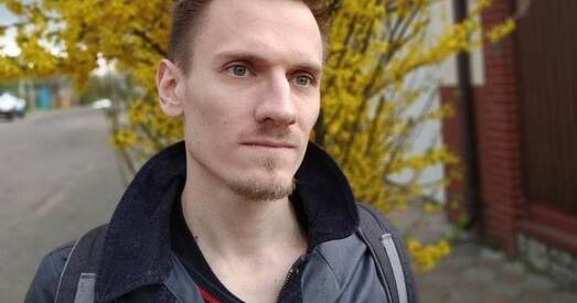 Мікола Дзядок зазнае ціск у калоніі