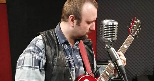 У Мінску затрымалі анархіста