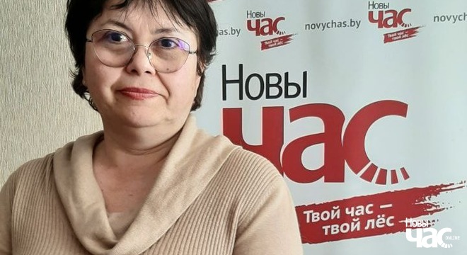 CPJ: Беларускія ўлады павінны неадкладна вызваліць журналістку Аксану Колб! CPJ: Беларускія ўлады павінны неадкладна вызваліць журналістку Аксану Колб!
