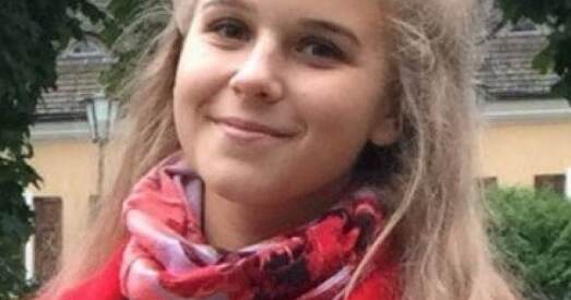 Палітзняволеную Анастасію Тоўпік асудзілі і вызвалілі з СІЗА