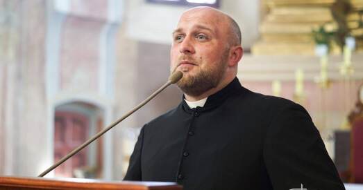 Святара пакаралі штрафам