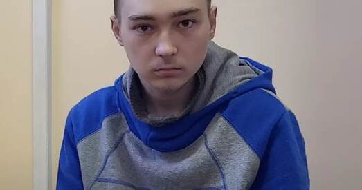 Сёння ў Кіеве распачынаецца першы працэс над расійскім вайскоўцам