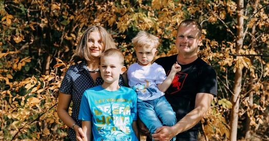 Апеляцыйную скаргу палітзняволенай Паліны Шарэнда-Панасюк разгледзяць 8 чэрвеня