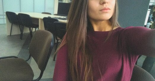 Затрыманне: схапілі 25-гадовую дзяўчыну