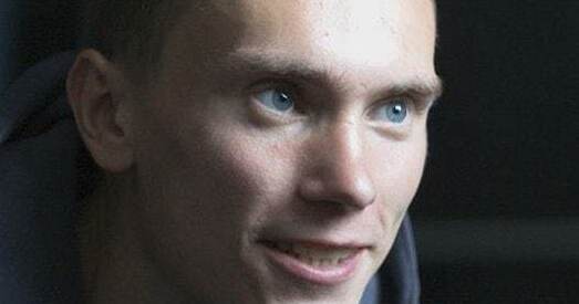 На беларуса Арцёма Дубскага ў Польшчы падалі скаргу ў пракуратуру