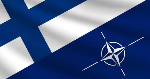 Фінляндыя прыняла афіцыйнае рашэнне аб уступленні ў НАТА