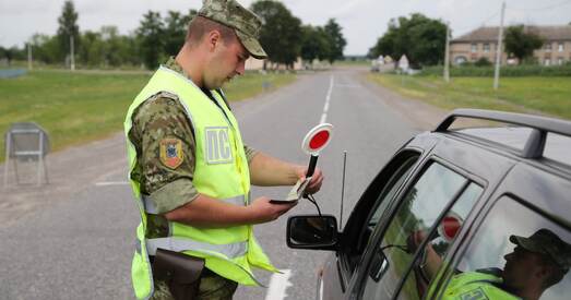 Замежнікам дазволілі транзіт праз пагранзону да некаторых турыстычных аб'ектаў без пропуску